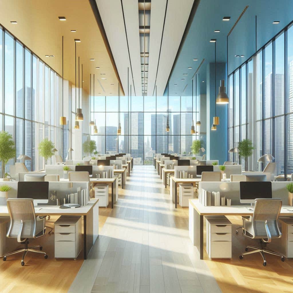 古北国际财富中心文章配图